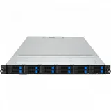 Серверная платформа/ ASUS RS700-E11-RS12U, 1U, 2x Socket-E LGA4677, 32x DDR5 4800*/5600*, 12x2.5'' NVMe/SATA*/SAS* hsb (*-RAID/HBA need), 2x M.2 PCIe 2260/2280, up to 3x PCIe Gen5 + 1 x int RAID slo