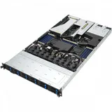 Серверная платформа/ ASUS RS700-E11-RS12U, 1U, 2x Socket-E LGA4677, 32x DDR5 4800*/5600*, 12x2.5'' NVMe/SATA*/SAS* hsb (*-RAID/HBA need), 2x M.2 PCIe 2260/2280, up to 3x PCIe Gen5 + 1 x int RAID slo