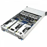 Серверная платформа/ ASUS RS720-E12-RS8G, 2U, 2x LGA 4710, 32x DDR5 6400, 8 x 2.5" hsb 8x SATA/SAS*/NVMe, 8x PCIe slots* + 2x OCP3.0*, 2x m.2 2280/2260, no LAN, 1+1 3200W