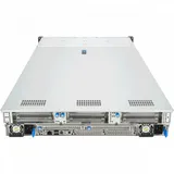 Серверная платформа/ ASUS RS720-E12-RS8G, 2U, 2x LGA 4710, 32x DDR5 6400, 8 x 2.5" hsb 8x SATA/SAS*/NVMe, 8x PCIe slots* + 2x OCP3.0*, 2x m.2 2280/2260, no LAN, 1+1 3200W