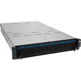 Серверная платформа/ ASUS RS720A-E12-RS24U/10G/2.6kW/24NVMe/GPU