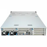Серверная платформа/ ASUS RS720A-E12-RS24U/10G/2.6kW/24NVMe/GPU