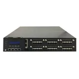 CAR-5050 Caswell 2U Appliance CPU:Intel Purley Skylake-SP Platform Memory:DDR4 ECC 2400MHz Memory (Max. 512GB) Ethernet Ports:Support Up to 48x 10GbE
