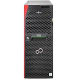 Сервер Fujitsu PRIMERGY TX1330 M3 no (CPU, Memory, HDD) (up to 4x3.5" HDD), DVD-RW, 1xPS HP 450W,1Y OSS 5x9