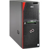 Сервер Fujitsu PRIMERGY TX1330 M3 no (CPU, Memory, HDD) (up to 4x3.5" HDD), DVD-RW, 1xPS HP 450W,1Y OSS 5x9