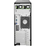 Сервер Fujitsu PRIMERGY TX1330 M3 no (CPU, Memory, HDD) (up to 4x3.5" HDD), DVD-RW, 1xPS HP 450W,1Y OSS 5x9