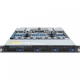 Серверная платформа 1U R183-S93-AAB1/ABB1 GIGABYTE