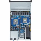Серверная платформа 1U R183-ZF1-AAJ1 GIGABYTE