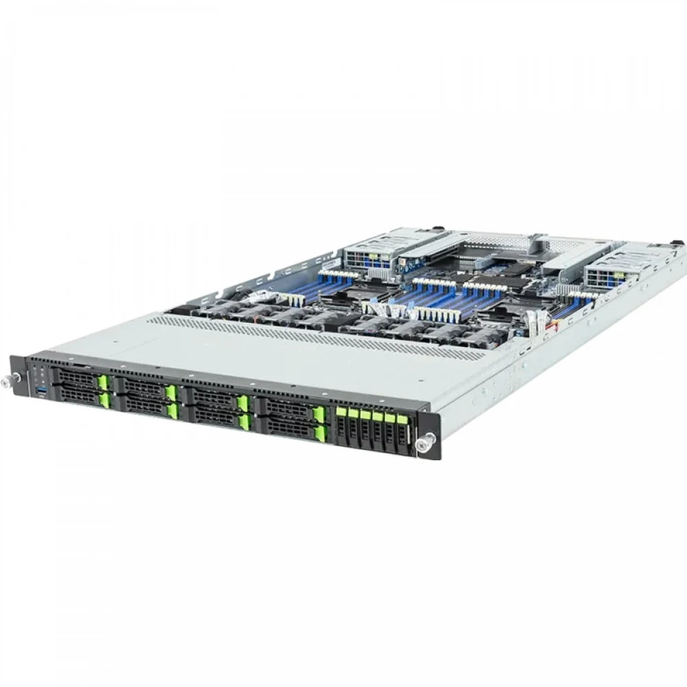 Серверная платформа/ Gigabyte R184-S91-AAV1