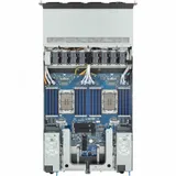 Серверная платформа 1U R184-S94-AAV1 GIGABYTE