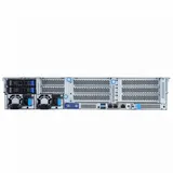 Gigabyte Server Platform R282-N81 2U CPU(2)3rd Gen Xeon/DIMM(32)/16x2,5''SATA/SAS/8x2,5''SATA/SAS/NVMe/2x2.5"SATA/SAS rear/2x1GbE/6xFHHL,2xLP/2x1600W 6NR282N81MR