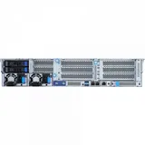 Серверная платформа 2U R282-NO0 GIGABYTE