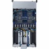Серверная платформа 2U R292-4S0 GIGABYTE