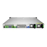 Серверная платформа, Gooxi, SL101-D04R-G3, 1U4bay, Intel, Whitley, 2P, 2x550W, Rail Kit