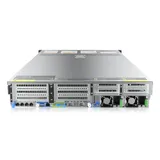 Серверная платформа/ Gooxi SL201-D12R-NV-G4 2u 12bay server with NVME bp,based on rapid sapphire 2xPCIe 5.0x16 4xPCIe 5.0x8 2x 2.5" rear SAS/SATA 2x 2.5" rear NVMe 1300W 1+1 EU power cables