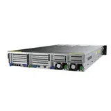 Серверная платформа/ Gooxi SL201-D12R-NV-G4 2u 12bay server with NVME bp,based on rapid sapphire 2xPCIe 5.0x16 4xPCIe 5.0x8 2x 2.5" rear SAS/SATA 2x 2.5" rear NVMe 1300W 1+1 EU power cables