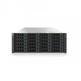 Серверная платформа/ Gooxi SL401-D36RE-G3 4U, 2xLGA4189 32x DDR4 36x 3.5"(2.5") SATA/SAS , 12Gb/s SAS expander (24+12) 2x 2.5" rear SAS/SATA 2x 2.5" rear NVMe 2х M.2 NVMe 2280  2xPCIe 4.0x16 4xPCIe