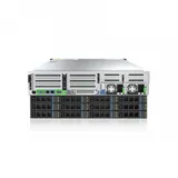 Серверная платформа/ Gooxi SL401-D36RE-G3 4U, 2xLGA4189 32x DDR4 36x 3.5"(2.5") SATA/SAS , 12Gb/s SAS expander (24+12) 2x 2.5" rear SAS/SATA 2x 2.5" rear NVMe 2х M.2 NVMe 2280  2xPCIe 4.0x16 4xPCIe