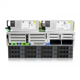 Серверная платформа/ Gooxi SL401-D36RE-G3 4U, 2xLGA4189 32x DDR4 36x 3.5"(2.5") SATA/SAS , 12Gb/s SAS expander (24+12) 2x 2.5" rear SAS/SATA 2x 2.5" rear NVMe 2х M.2 NVMe 2280  2xPCIe 4.0x16 4xPCIe