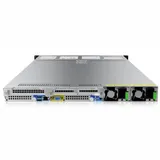 Серверная платформа SNR-SR1410RS-NV, 1U, Scalable Gen4,5, DDR5, 10xSATA/SAS/NVMe, резервируемый БП