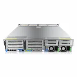 Серверная платформа SNR-SR2412RS-NV, 2U, Scalable Gen4, DDR5, 12xSATA/SAS/NVMe, резервируемый БП
