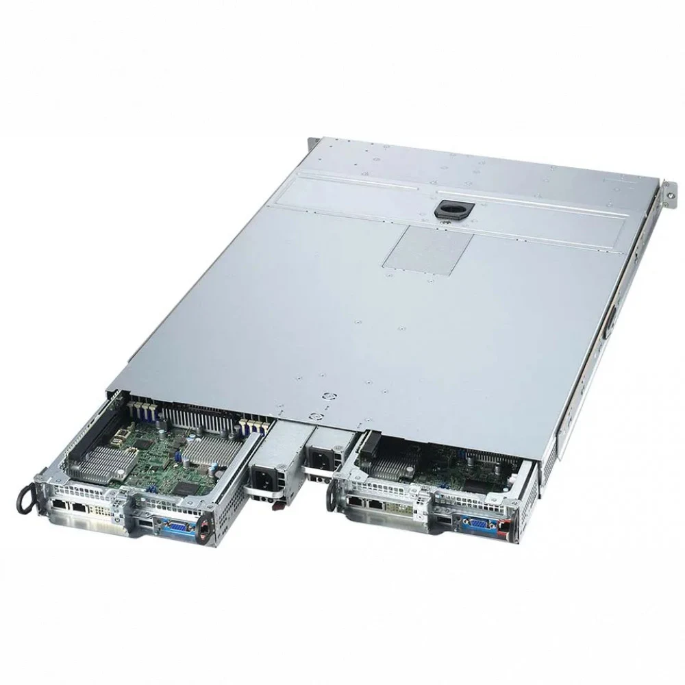 Supermicro SYS-120TP-DTTR