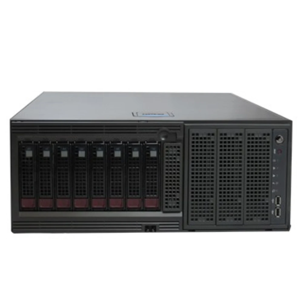 Платформа SuperMicro SYS-7049GP-TRT 10G 2P 2x2200W Артикул производителя (Part Number) SYS-7049GP-TRT Тип сервера Одноплатформенный Установленные процессоры Количество установленных процессоров Не у