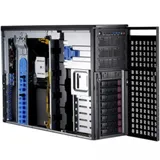Платформа SuperMicro SYS-7049GP-TRT 10G 2P 2x2200W Артикул производителя (Part Number) SYS-7049GP-TRT Тип сервера Одноплатформенный Установленные процессоры Количество установленных процессоров Не у