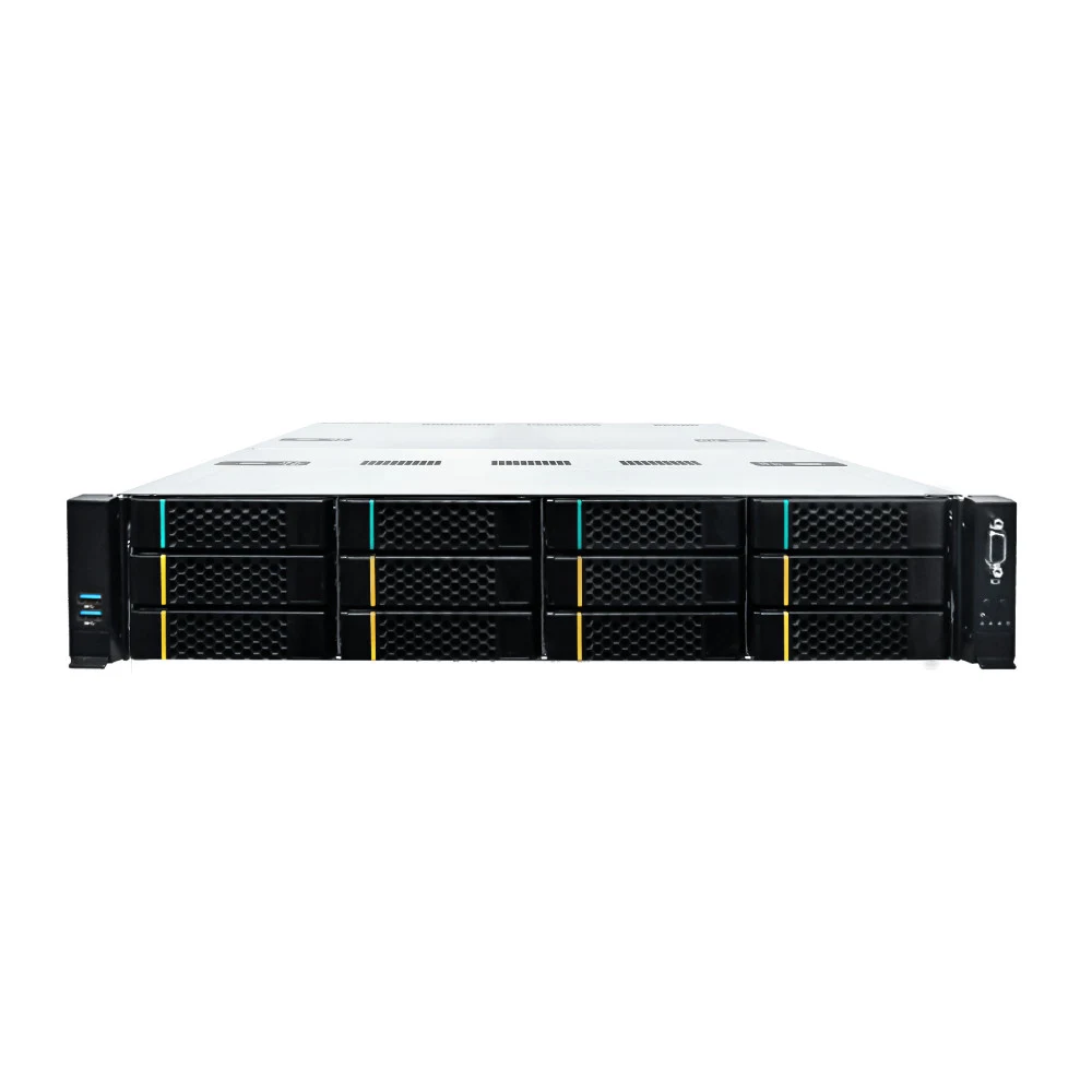Серверная платформа/ VANDOR Altura (A4-P223212N2S-20) - 2U/С741/2x FCLGA4677/Xeon SP gen 4/5/350Вт TDP/32x DDR5 DIMM/12x 3.5" SATA/SAS/NVMe/2x 2.5" rear SATA/2x GbE/OCP3.0/CRPS 2x 2000W