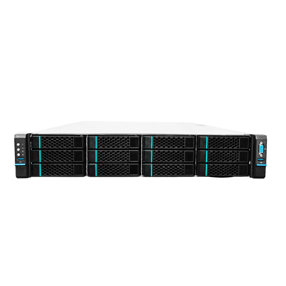 Серверная платформа/ VANDOR Pillar (P4-P222424S2S-16) - 2U/С741/2x FCLGA4677/Xeon SP gen 4/5/270Вт TDP/24x DDR5 DIMM/24x2.5" front SATA/SAS/2x 2.5" rear SATA/2x GbE/OCP3.0/CRPS 2x 1600W