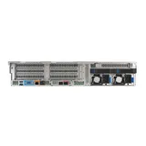 CR212-780 (INTEL) 2U Dual Intel Xeon 3rd Gen Scalable Processors up to 270W 32xDDR4 Up to 12*2.5/3.5 HDD, optional for 8*u.2 ssd 1+1 1300W redundant PSU