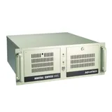 IPC-610BP-00LD Корпус 4U 15-Slot Rack-mount Chassis with Front-Accessible Fan, w/o backplane, w/o PSU