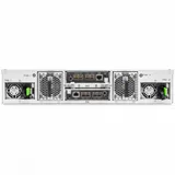 Дисковая полка/ 2U 24x 2.5" hot-swap bays, hot-swap JBOD with dual SAS 24G expander controller, dual BMC, tool-less HDD tray, 800W 1+1 hot-swap redundant 80+ Platinum, tool-less rail kit (4X series)