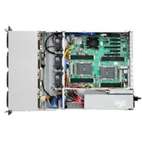 "RSC-4BT, 4U 36x 3.5" hot-swap bays, tooless 3.5" and 2.5" HOD tray, 1200W CRPS redundant power" supply