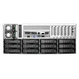 "RSC-4BT, 4U 36x 3.5" hot-swap bays, tooless 3.5" and 2.5" HOD tray, 1200W CRPS redundant power" supply