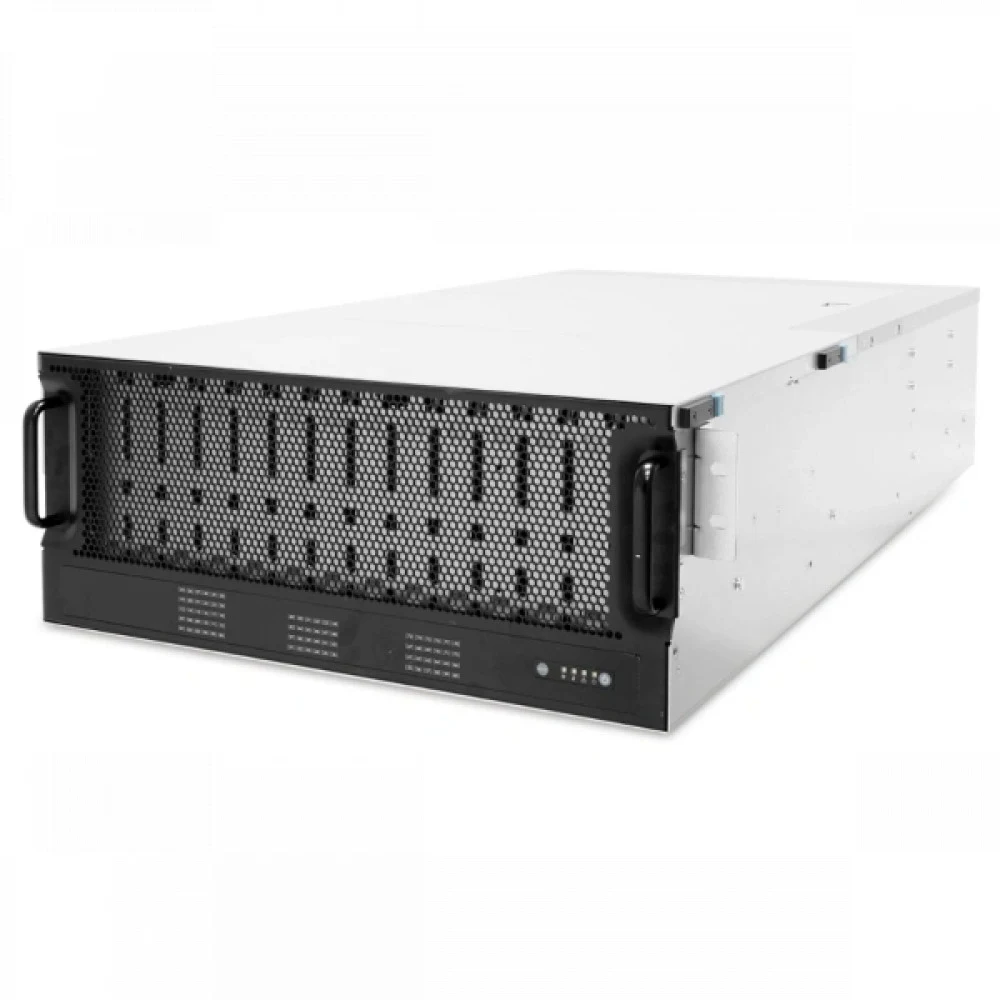 Дисковая полка/ J4078-02-4X, 4U 78x 3.5" hot-swap bays, hot-swap JBOD with single SAS 24G expander controller, single BMC, tool-less HDD tray, 1600W 1+1 hot-swap redundant 80+ platinum, tool-less ra