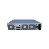 "384-20019-Z1B900 Корпус 2U JBOD 24x2.5", 3x 8-port SAS/SATA, 2.5” passive backplane, CRPS 1+1" Redundant 550W, 3 x 8038 PWM Hot-Swap fans, 2x 4x SFF-8644, 40-port redundant expander, BMC