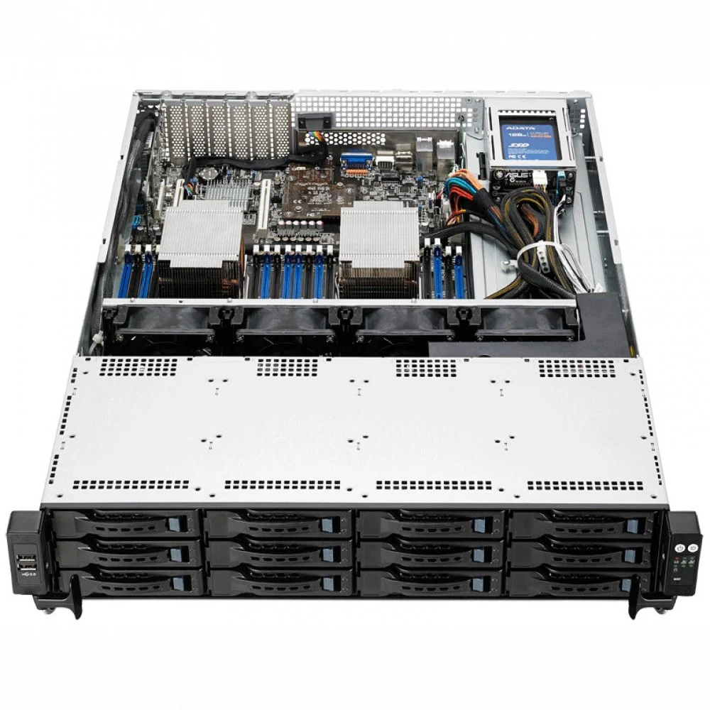 Корпус Chenbro RM23923H01*13410 (TP E-Class)