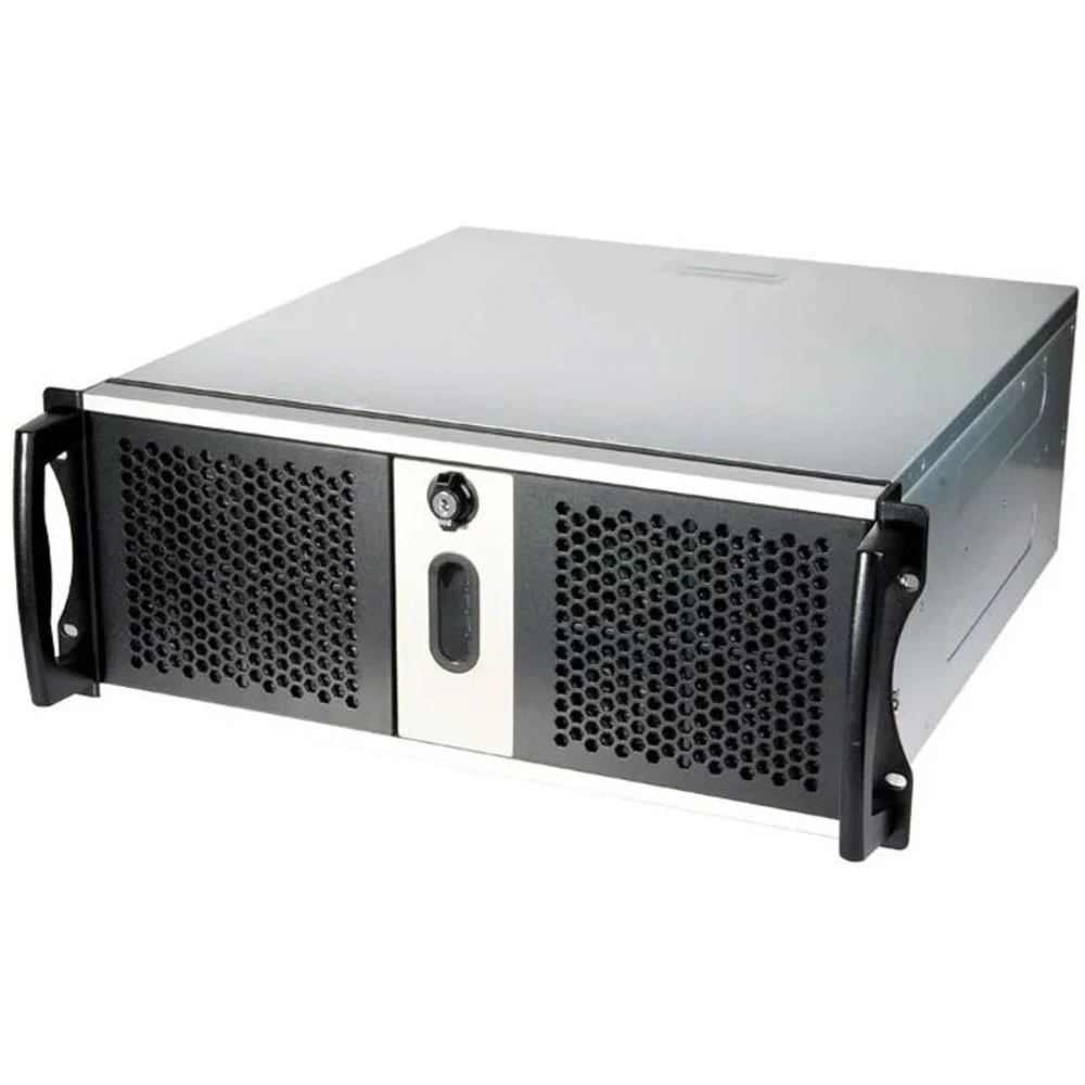 Корпус для сервера 4U RM41300H11*13719 CHENBRO