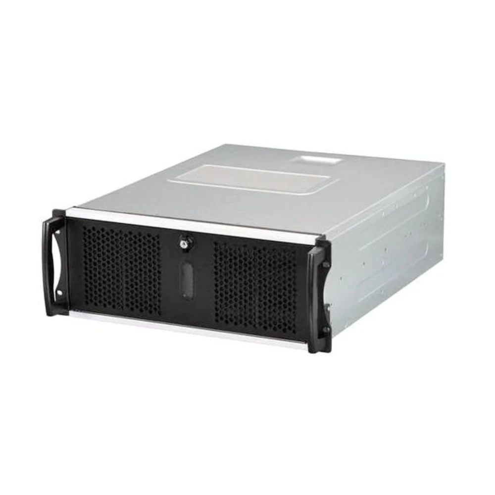 RM41300H12*13729 For Tesla GPU (можно установит 4шт Tesla/Quadro), MB 12&quot x13&quot , 3x5.25&quot +2x3.5&quot +4x Internal 3.5&quot +Slim ODD, 120mm FAN, wo PSU