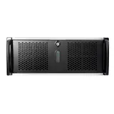 RM42300-F2-U3, 4U 12*10.5&quot M/B,5.25&quot BAY*3+3.5&quot BAY*5,12CM FAN,17.5&quot ,BK CC1012,USB3.0,W/TWO (RM42300H11*13720)