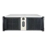 RM42300-F2-U3, 4U 12*10.5&quot M/B,5.25&quot BAY*3+3.5&quot BAY*5,12CM FAN,17.5&quot ,BK CC1012,USB3.0,W/TWO (RM42300H11*13720)