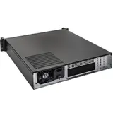 Серверный корпус ExeGate Pro 2U480-HS06 RM 19", высота 2U, глубина 480, БП 700ADS, 6xHotSwap, USB