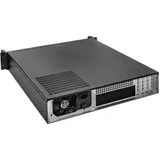 Серверный корпус ExeGate Pro 2U480-HS06 RM 19", высота 2U, глубина 480, БП 800ADS, 6xHotSwap, USB
