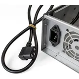 Серверный корпус ExeGate Pro 2U660-HS06 RM 19", высота 2U, глубина 660, БП 1000ADS, 6xHotSwap, USB