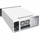 Серверный корпус ExeGate Pro 4U650-18 RM 19", высота 4U, глубина 650, БП 1200ADS, USB
