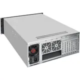 Серверный корпус ExeGate Pro 4U650-18 <RM 19", высота 4U, глубина 650, БП 1000PAS, USB>