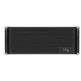 Серверный корпус ExeGate Pro 4U650-18 <RM 19", высота 4U, глубина 650, БП 1100PAS, USB>