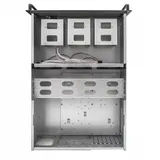 Серверный корпус ExeGate Pro 4U650-18 <RM 19", высота 4U, глубина 650, БП 1100PAS, USB>