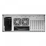 Серверный корпус ExeGate Pro 4U650-18 <RM 19", высота 4U, глубина 650, БП 1200PAS, USB>